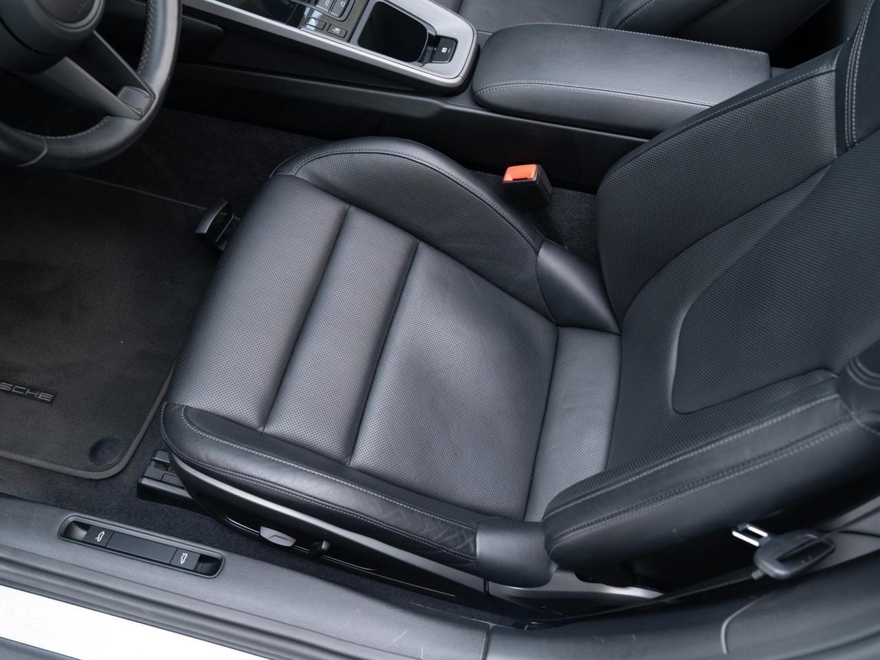 2022 Porsche 911 Carrera S Cabriolet Pompano Beach FL