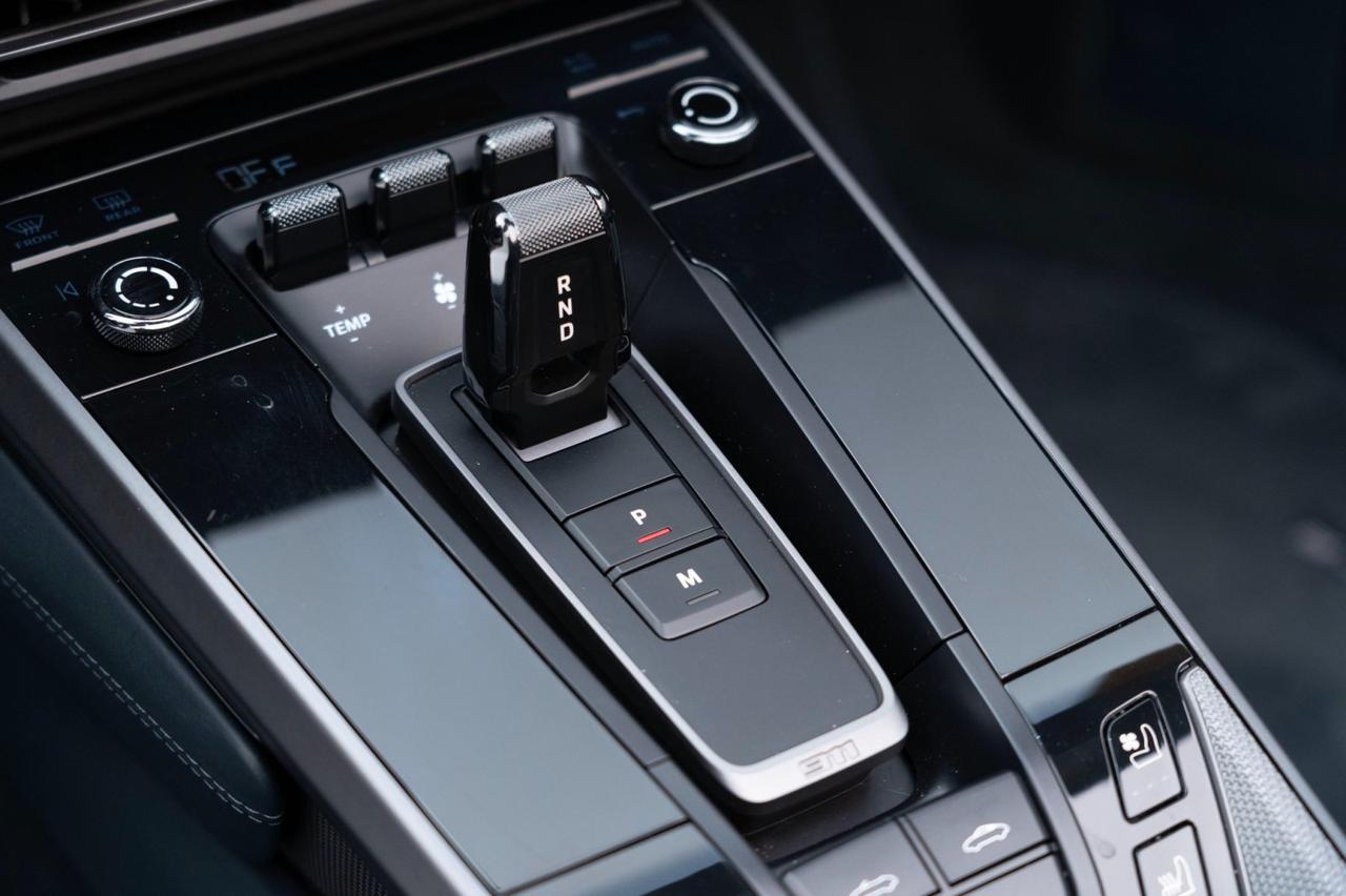 2022 Porsche 911 Carrera S Cabriolet Pompano Beach FL