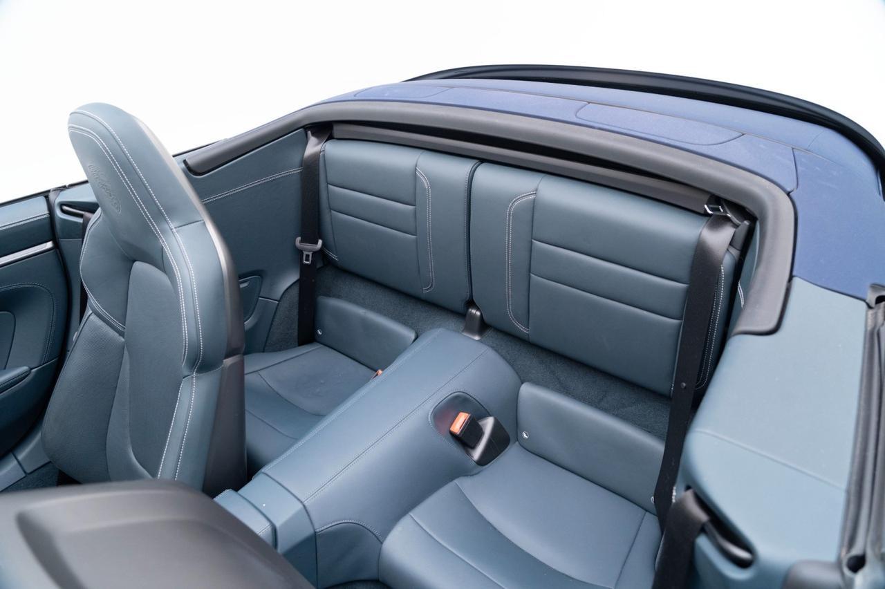 2022 Porsche 911 Carrera S Cabriolet Pompano Beach FL