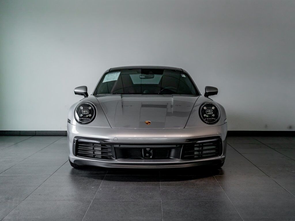 2022 Porsche 911 Carrera S Colorado Springs CO