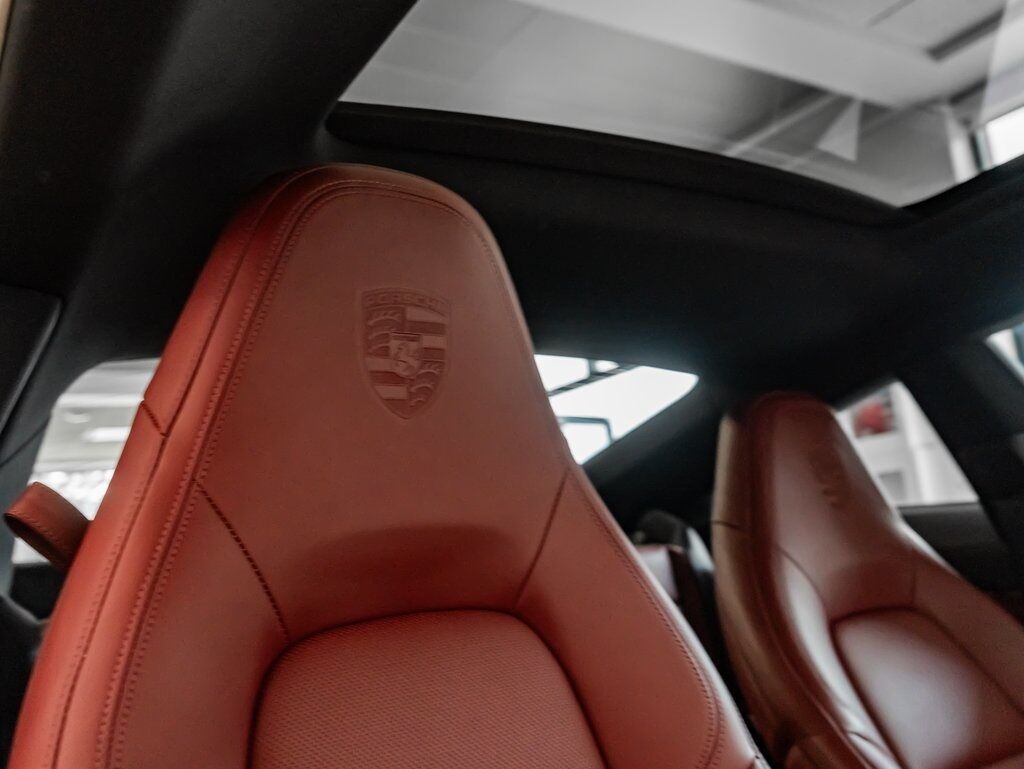 2022 Porsche 911 Carrera S Colorado Springs CO