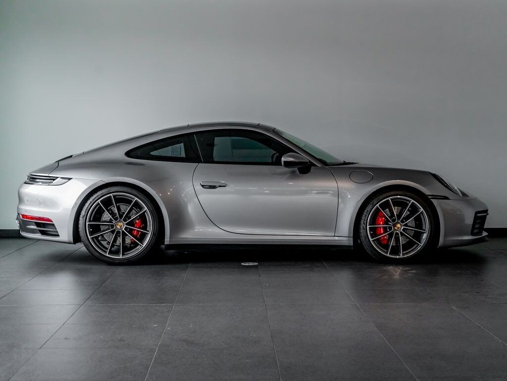 2022 Porsche 911 Carrera S Colorado Springs CO