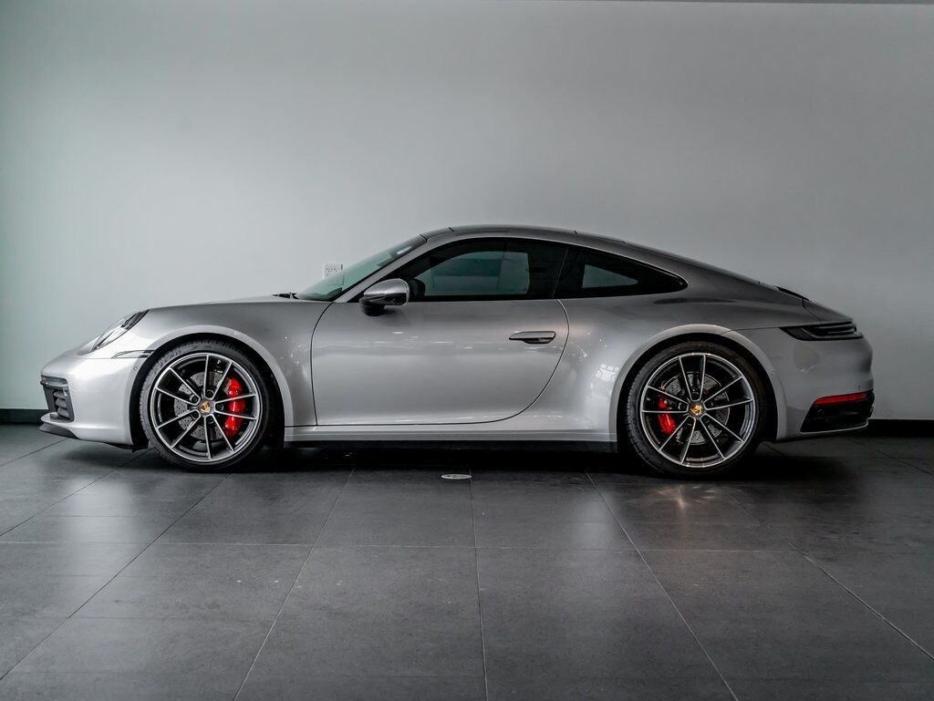 2022 Porsche 911 Carrera S Colorado Springs CO