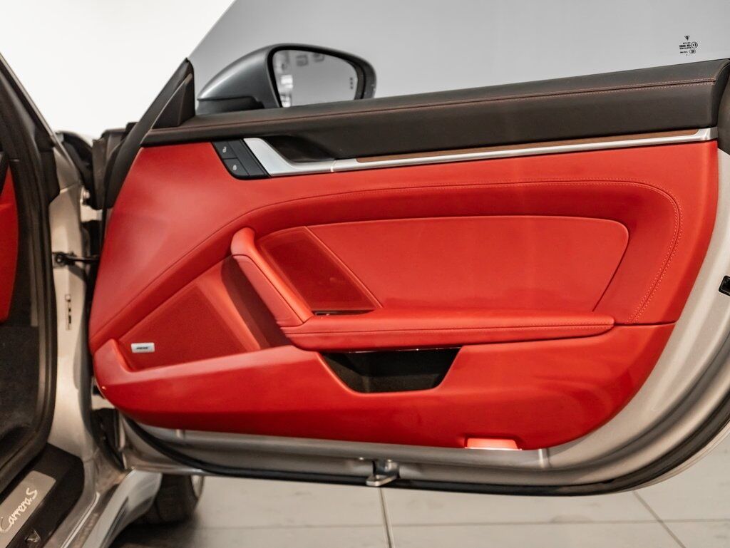 2022 Porsche 911 Carrera S Colorado Springs CO