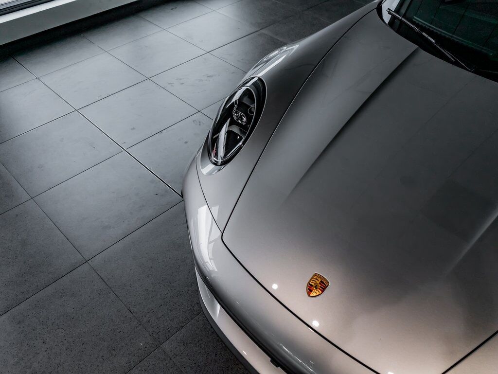 2022 Porsche 911 Carrera S Colorado Springs CO