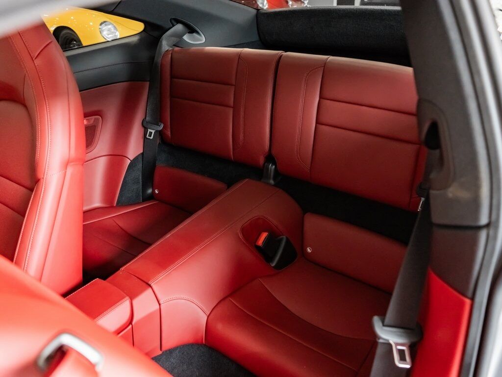 2022 Porsche 911 Carrera S Colorado Springs CO