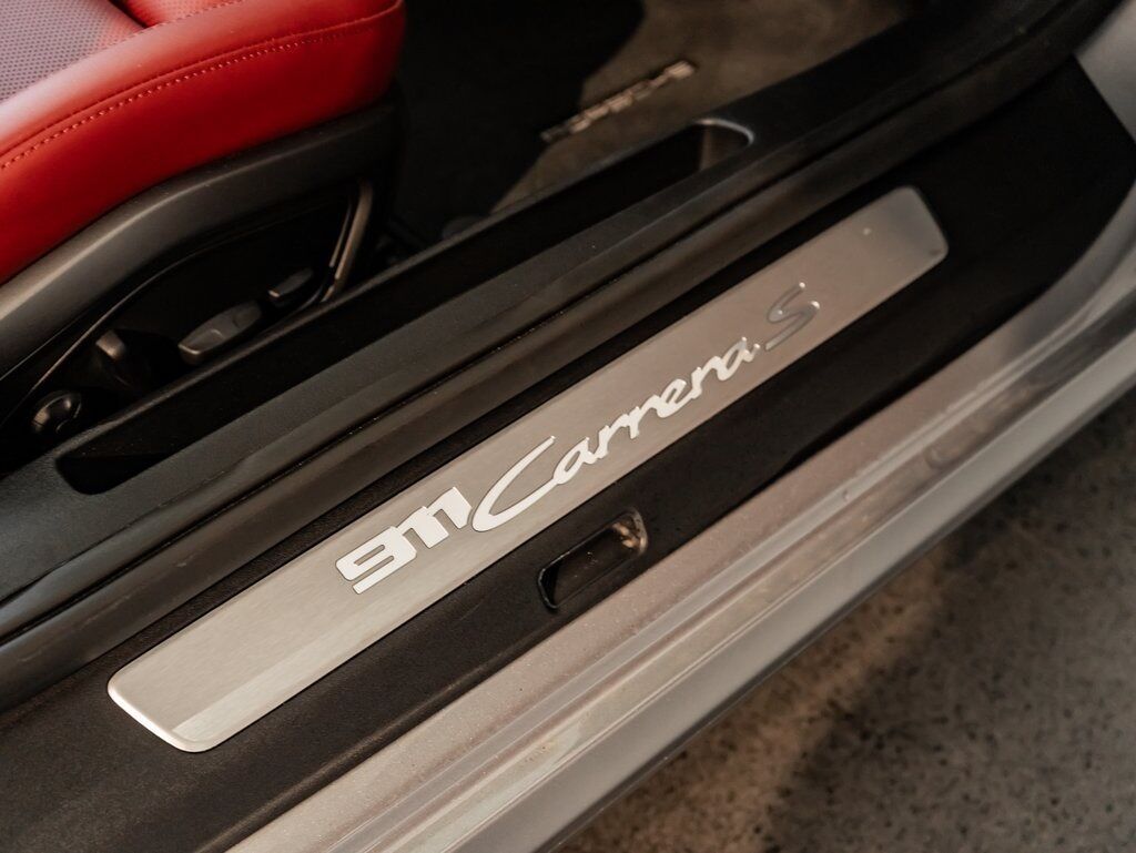 2022 Porsche 911 Carrera S Colorado Springs CO