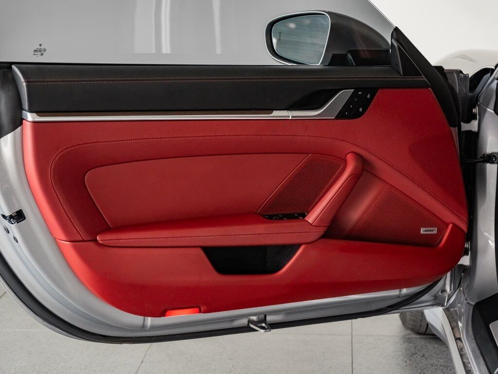 2022 Porsche 911 Carrera S Colorado Springs CO