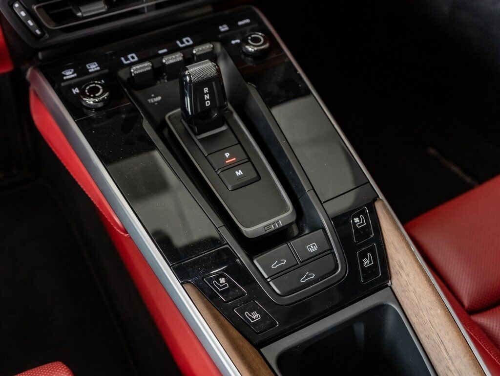 2022 Porsche 911 Carrera S Colorado Springs CO