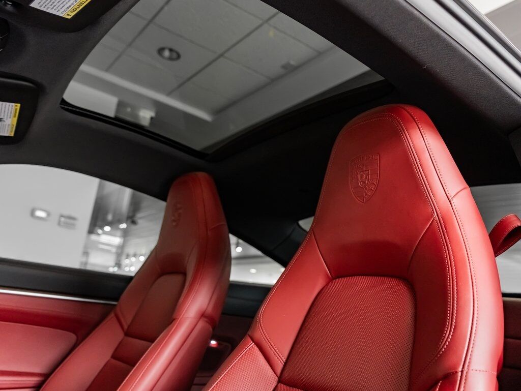 2022 Porsche 911 Carrera S Colorado Springs CO