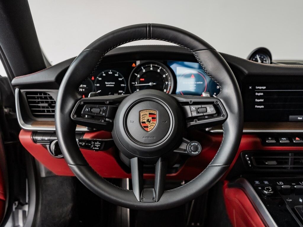 2022 Porsche 911 Carrera S Colorado Springs CO