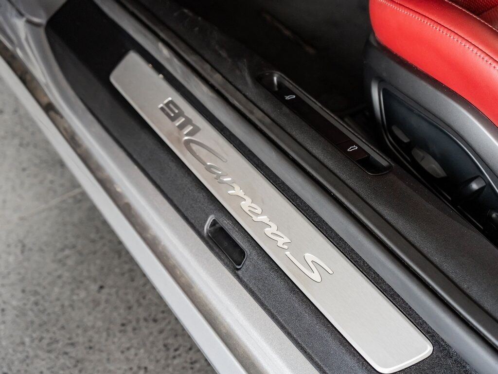 2022 Porsche 911 Carrera S Colorado Springs CO