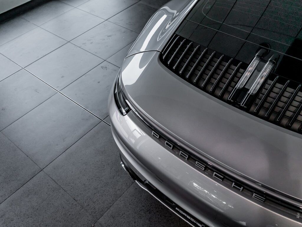 2022 Porsche 911 Carrera S Colorado Springs CO