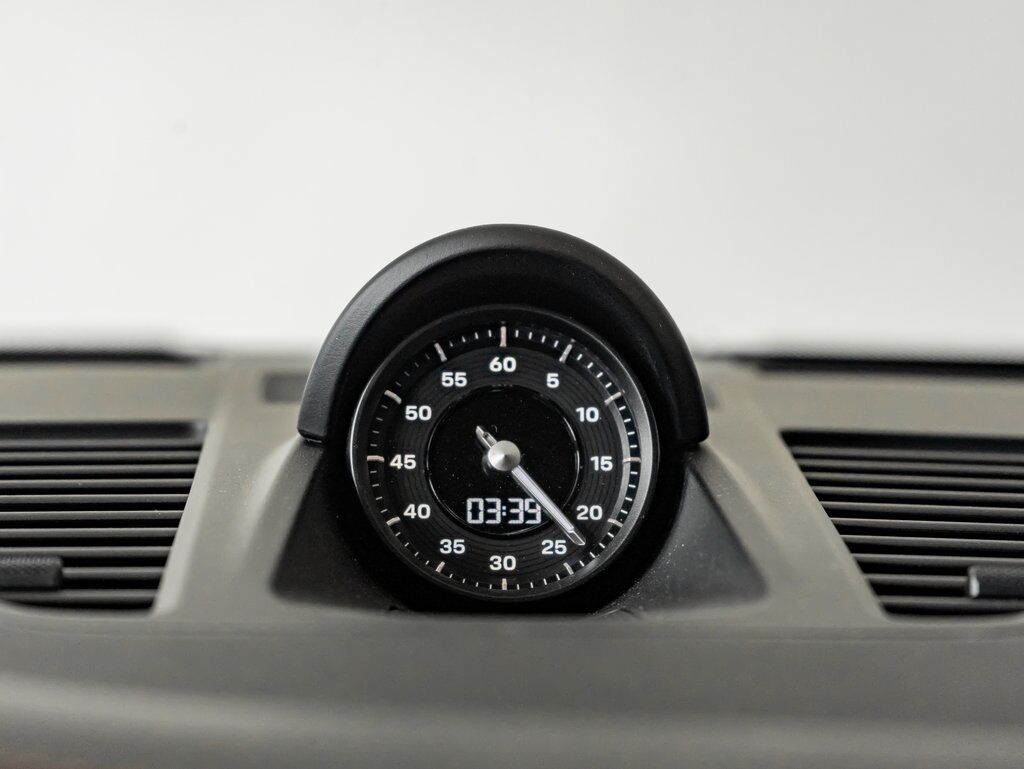 2022 Porsche 911 Carrera S Colorado Springs CO