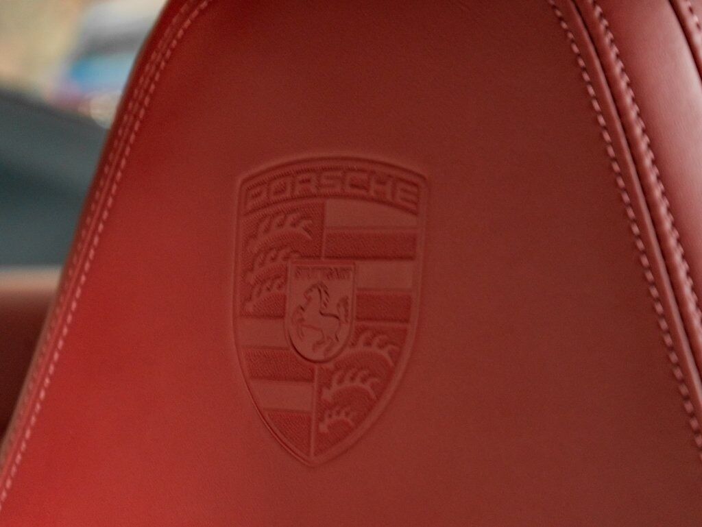 2022 Porsche 911 Carrera S Colorado Springs CO