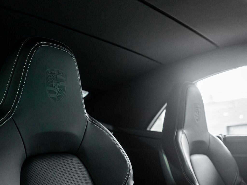 2022 Porsche 911 Carrera S Colorado Springs CO