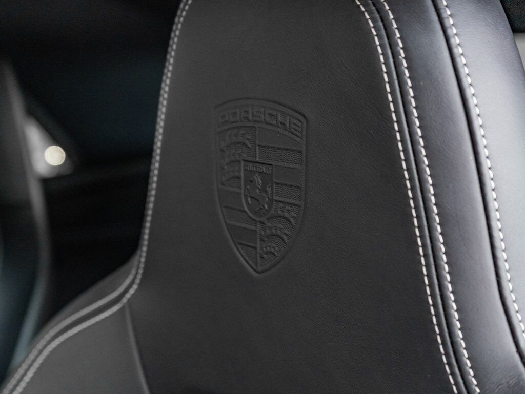 2022 Porsche 911 Carrera S Colorado Springs CO