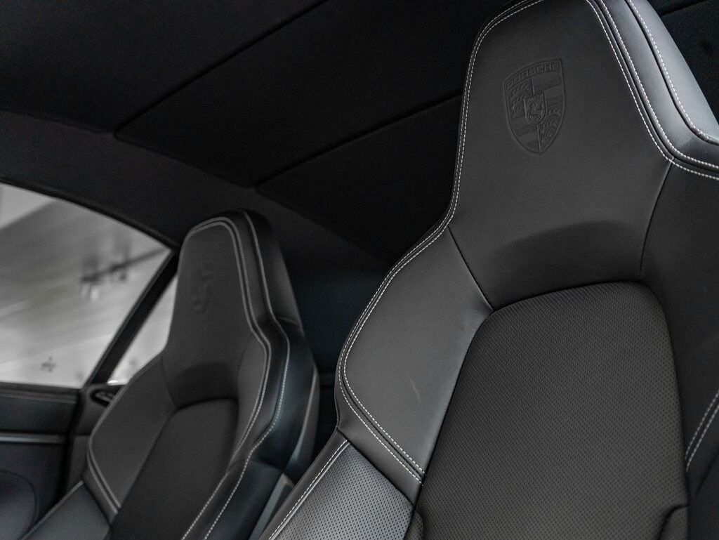 2022 Porsche 911 Carrera S Colorado Springs CO
