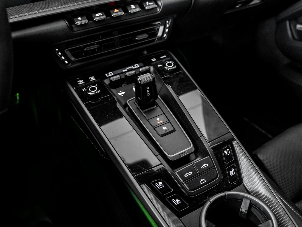 2022 Porsche 911 Carrera S Colorado Springs CO