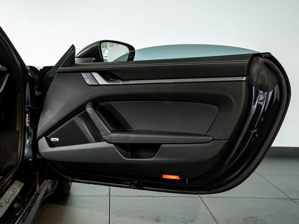 2022 Porsche 911 Carrera S Colorado Springs CO