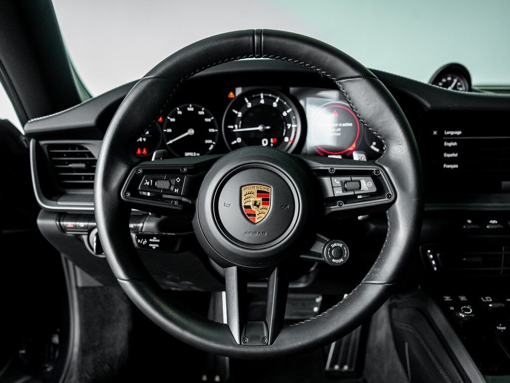 2022 Porsche 911 Carrera S Colorado Springs CO
