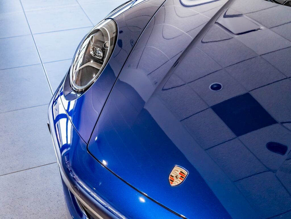 2022 Porsche 911 Carrera S Colorado Springs CO