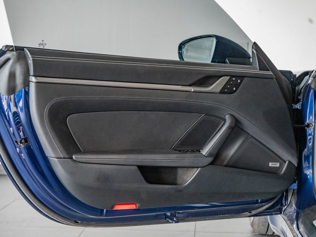 2022 Porsche 911 Carrera S Colorado Springs CO