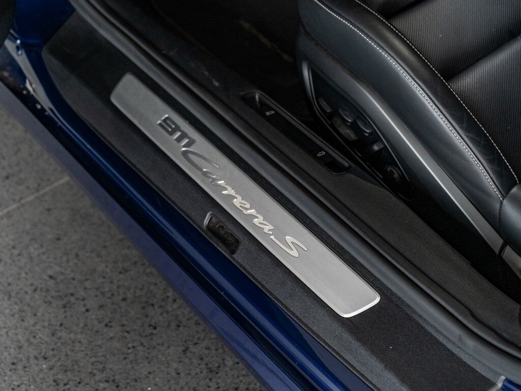 2022 Porsche 911 Carrera S Colorado Springs CO
