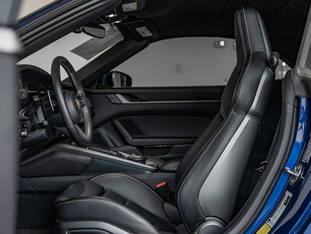 2022 Porsche 911 Carrera S Colorado Springs CO