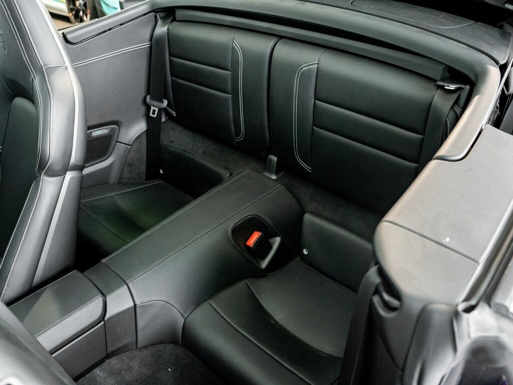 2022 Porsche 911 Carrera S Colorado Springs CO