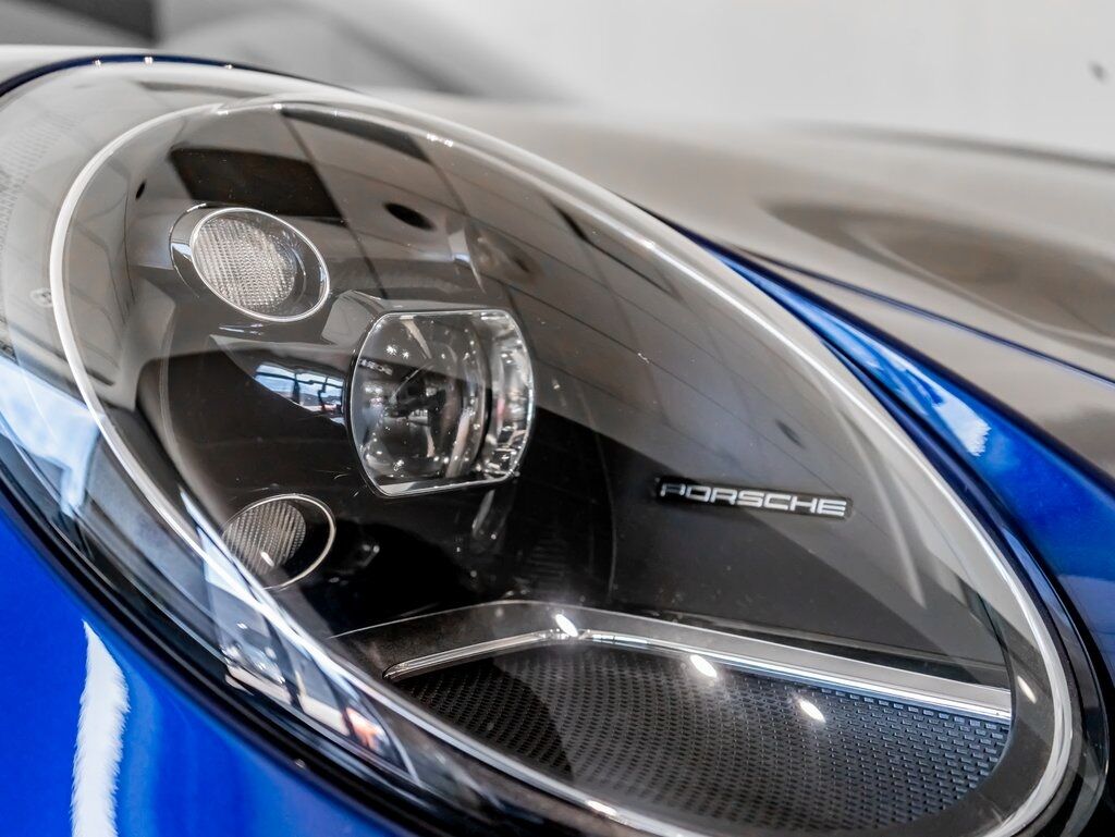 2022 Porsche 911 Carrera S Colorado Springs CO