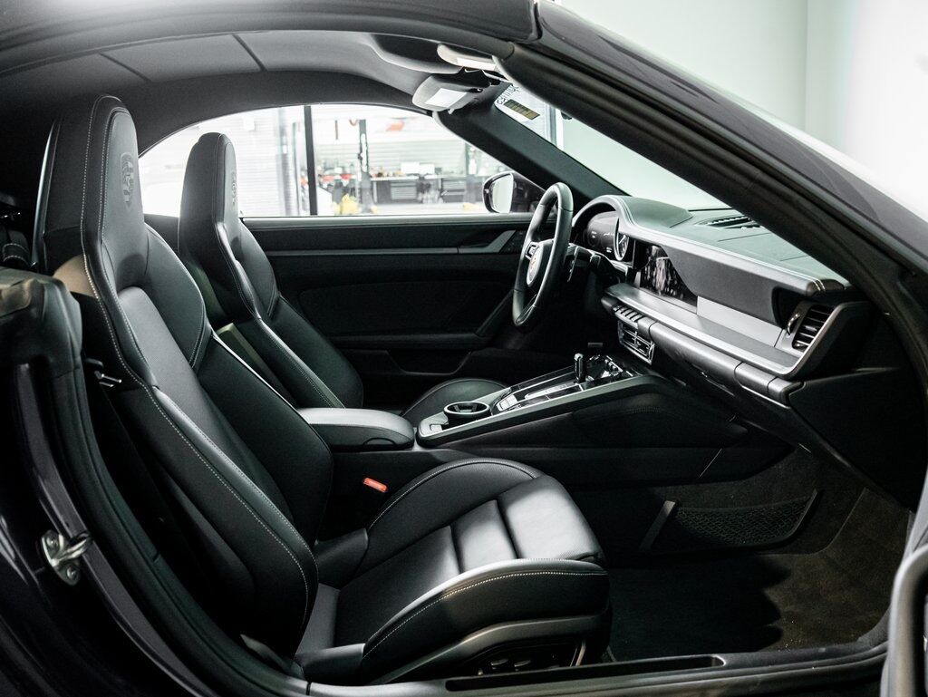 2022 Porsche 911 Carrera S Colorado Springs CO
