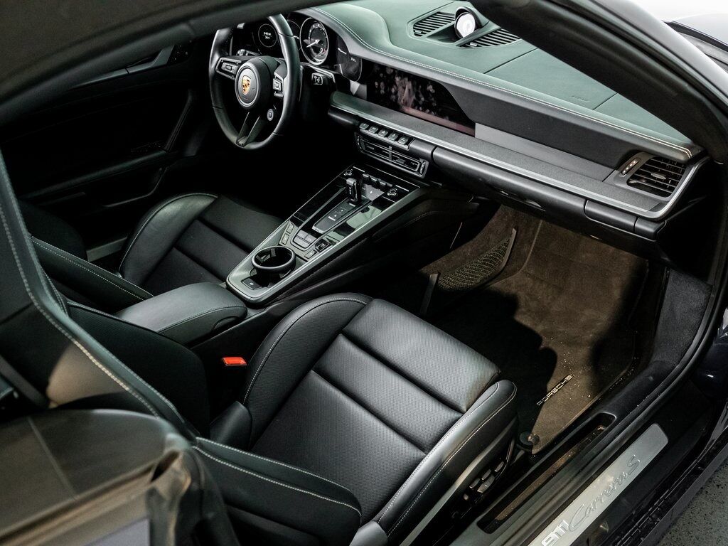 2022 Porsche 911 Carrera S Colorado Springs CO