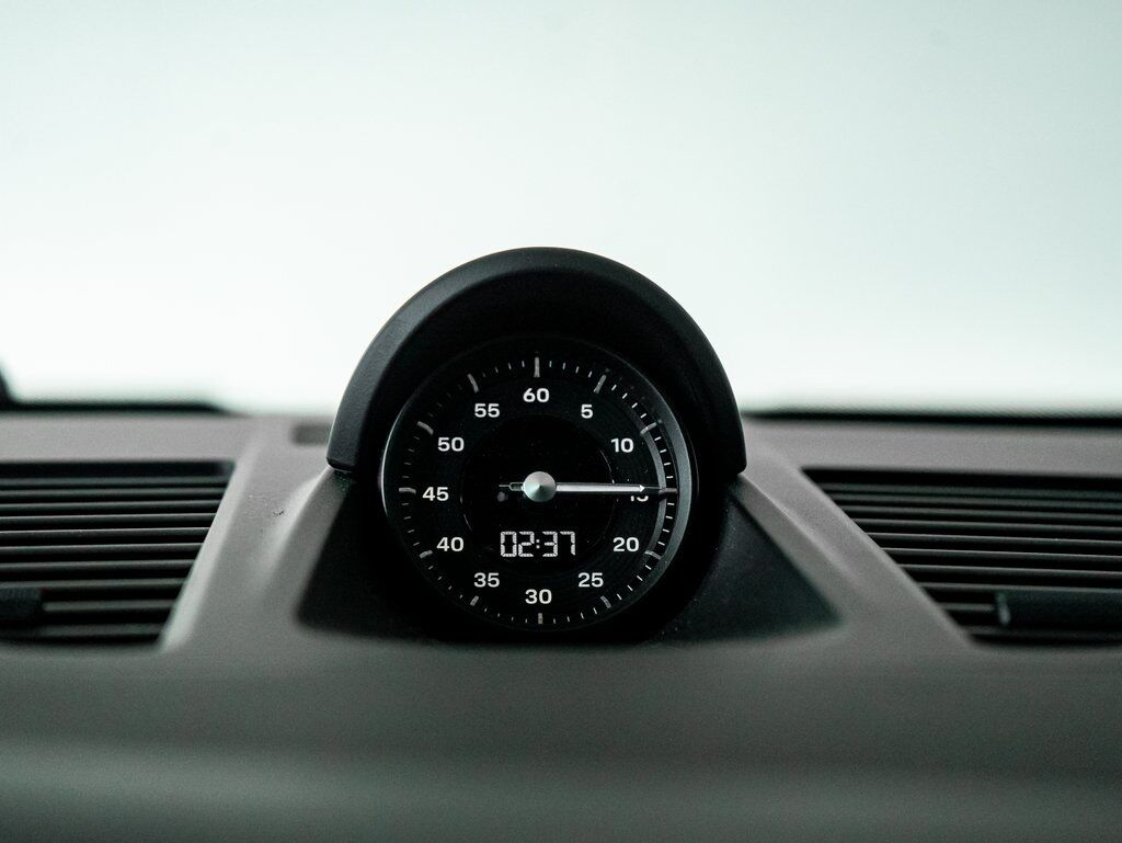 2022 Porsche 911 Carrera S Colorado Springs CO
