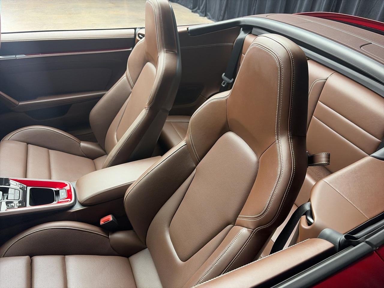 2022 Porsche 911 Carrera S Ft Lauderdale FL