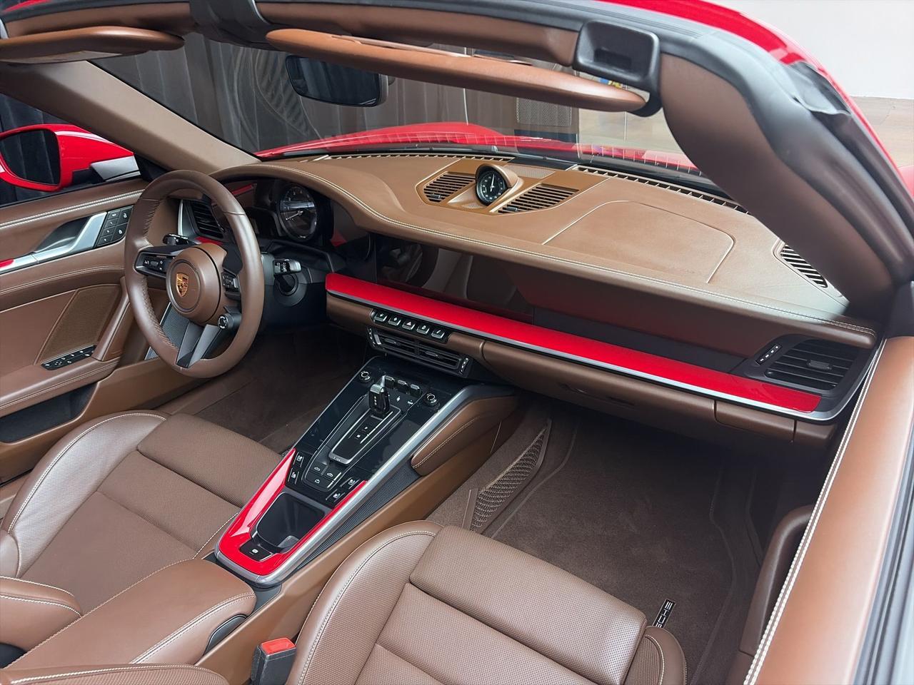 2022 Porsche 911 Carrera S Ft Lauderdale FL