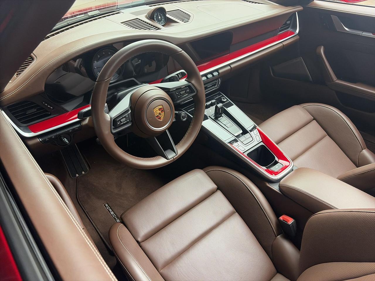2022 Porsche 911 Carrera S Ft Lauderdale FL