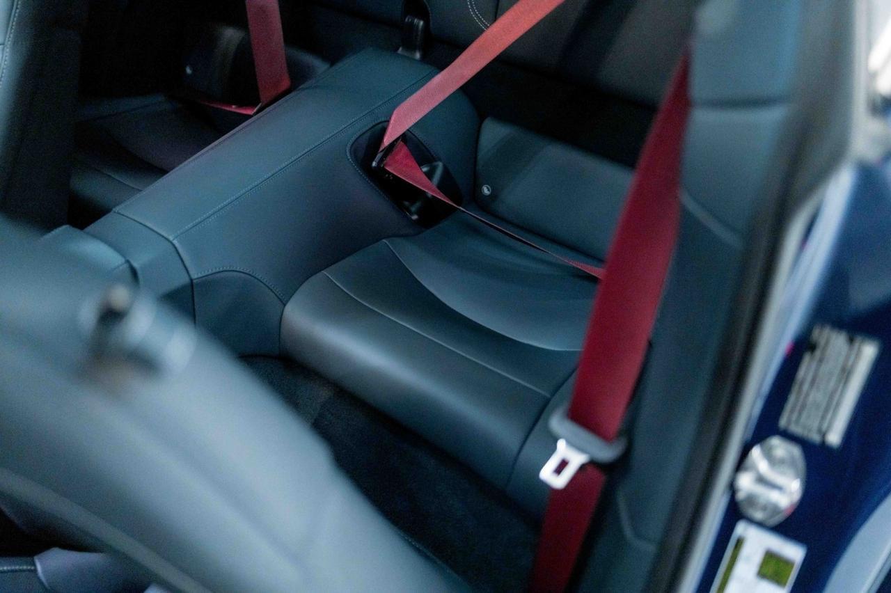 2022 Porsche 911 Carrera S Marietta GA