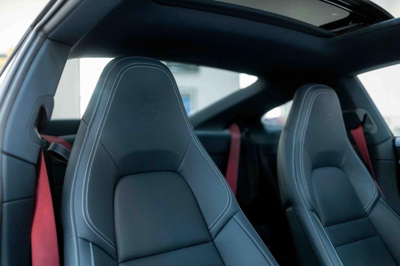 2022 Porsche 911 Carrera S Marietta GA