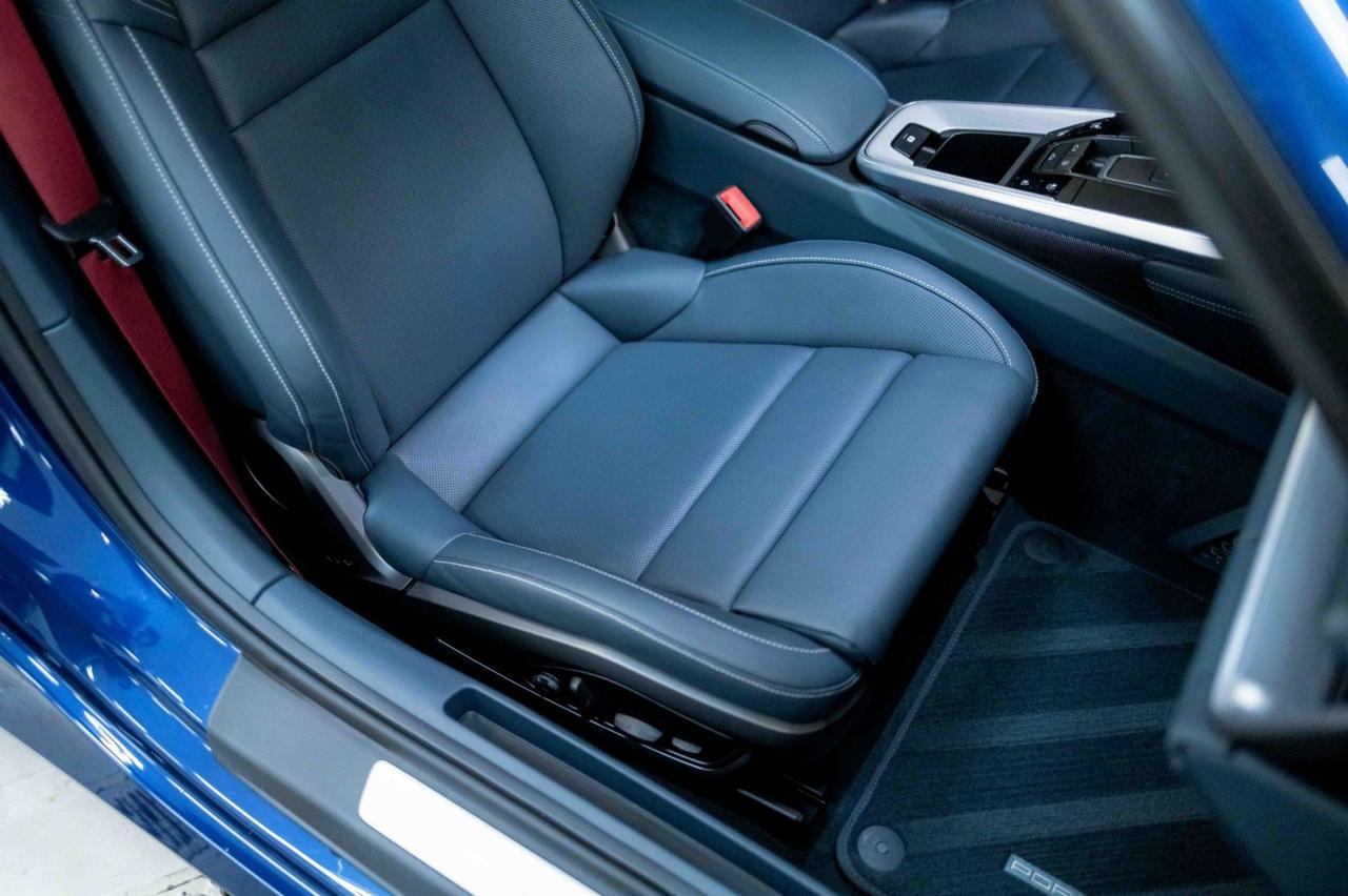 2022 Porsche 911 Carrera S Marietta GA