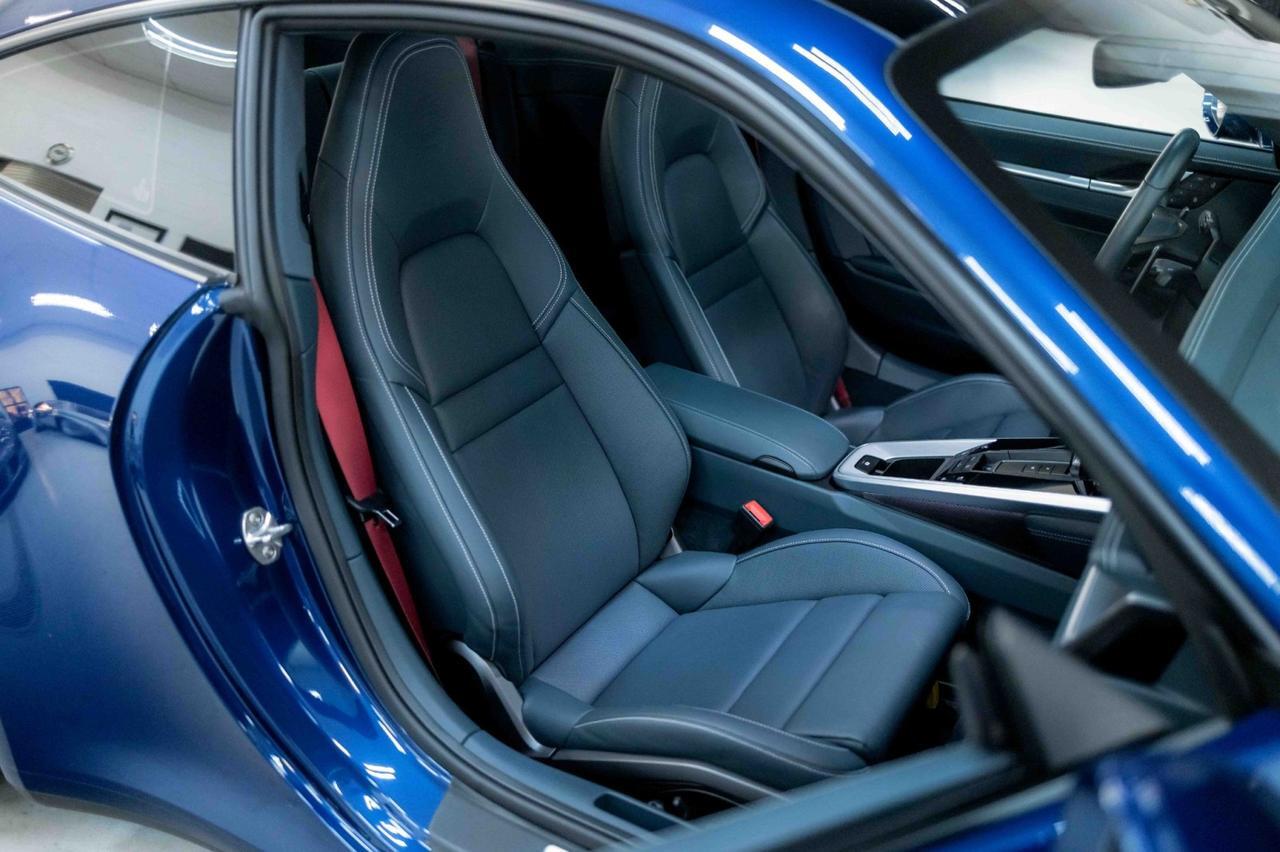 2022 Porsche 911 Carrera S Marietta GA