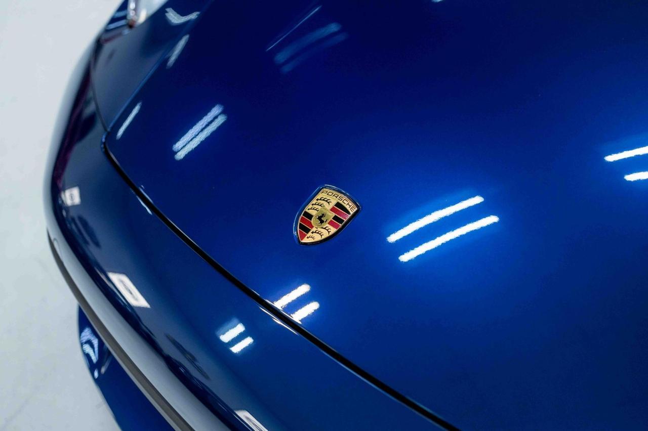 2022 Porsche 911 Carrera S Marietta GA