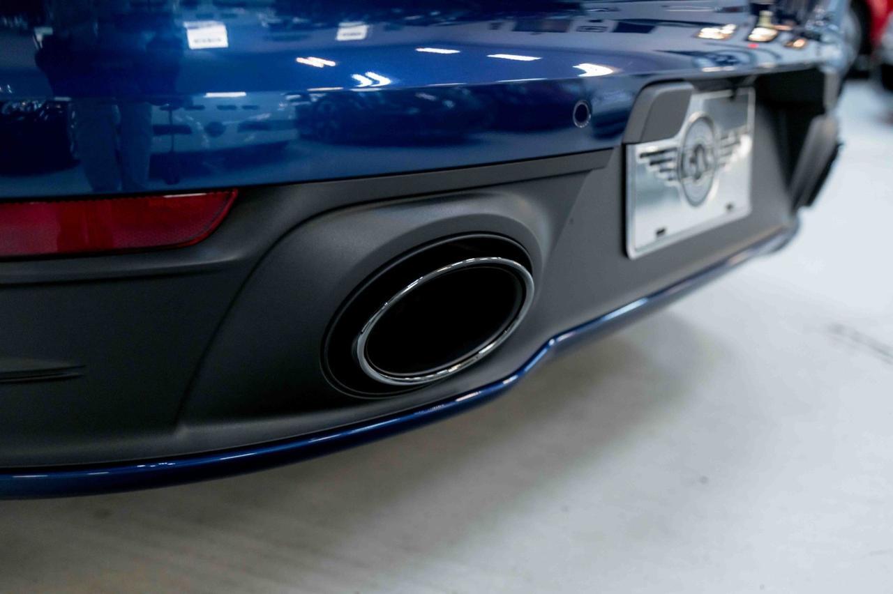 2022 Porsche 911 Carrera S Marietta GA