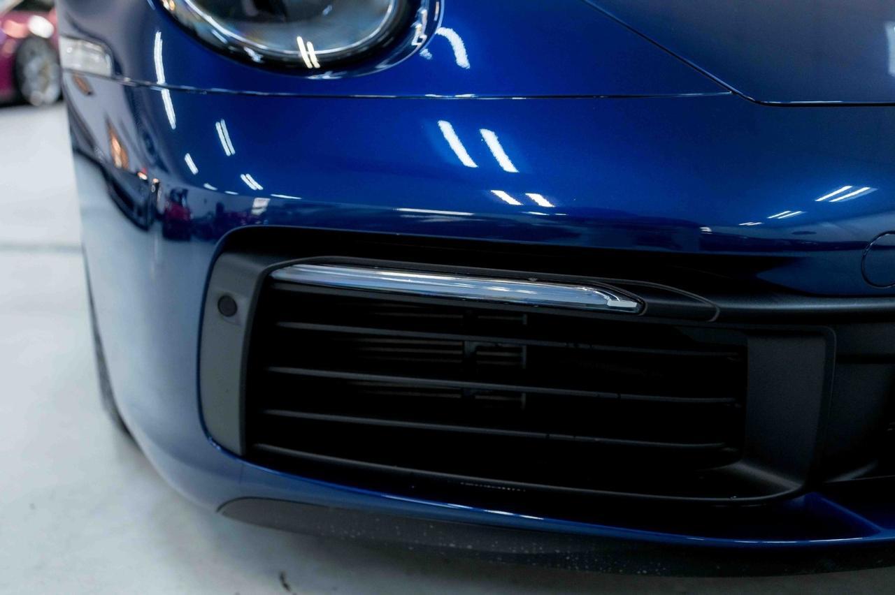 2022 Porsche 911 Carrera S Marietta GA