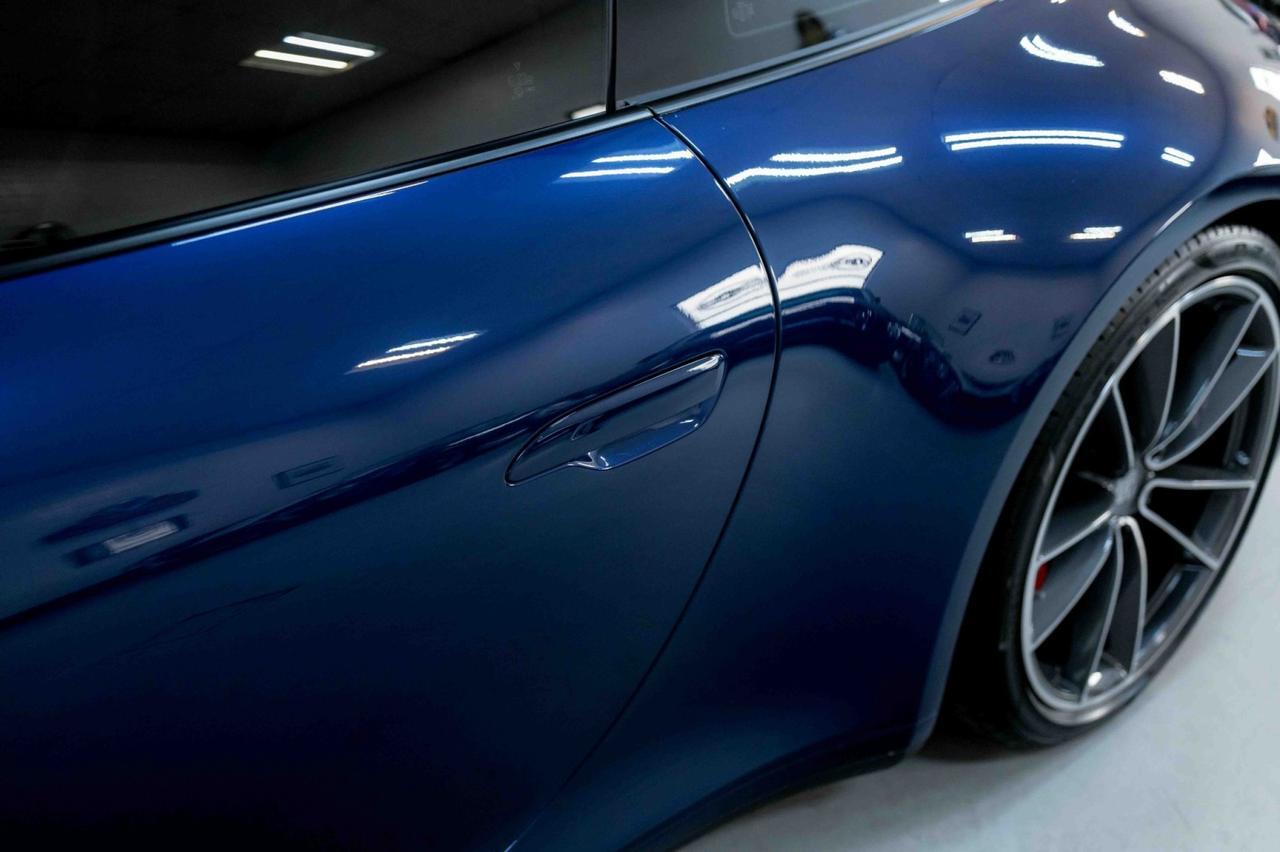 2022 Porsche 911 Carrera S Marietta GA