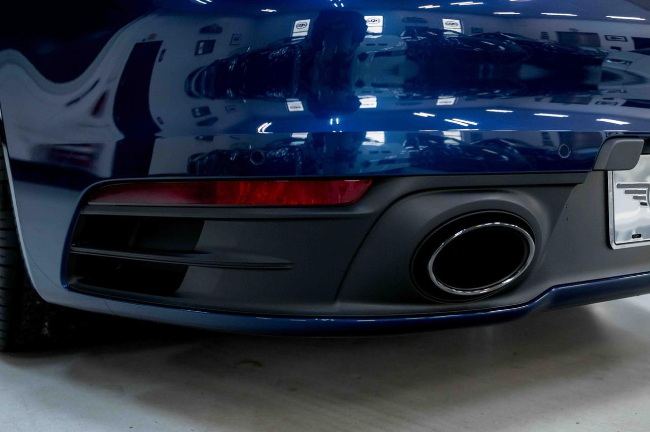2022 Porsche 911 Carrera S Marietta GA