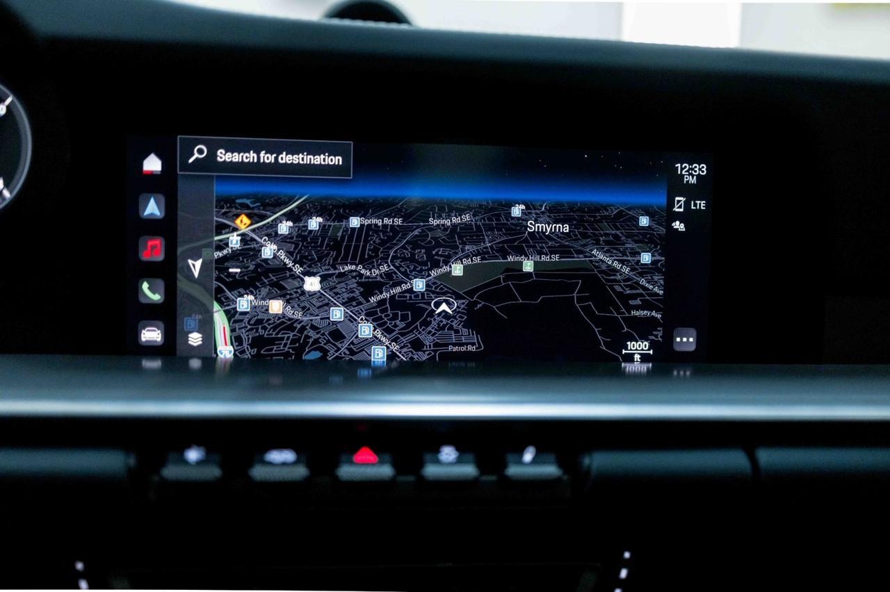 2022 Porsche 911 Carrera S Marietta GA