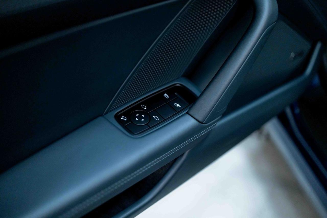 2022 Porsche 911 Carrera S Marietta GA