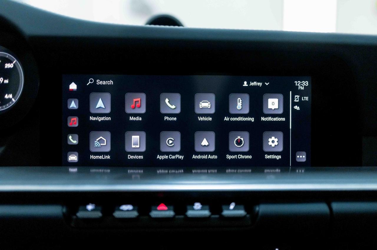 2022 Porsche 911 Carrera S Marietta GA