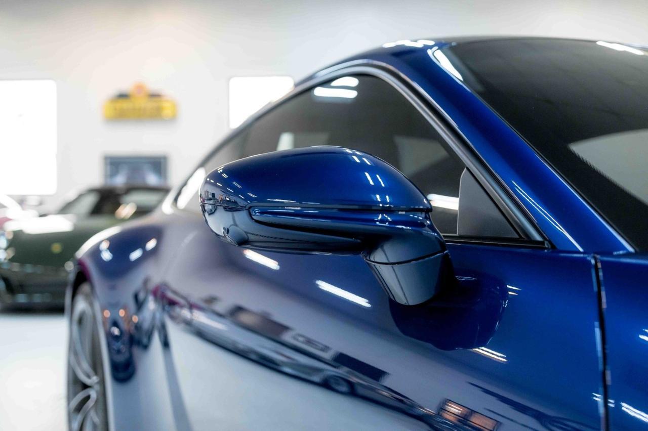 2022 Porsche 911 Carrera S Marietta GA